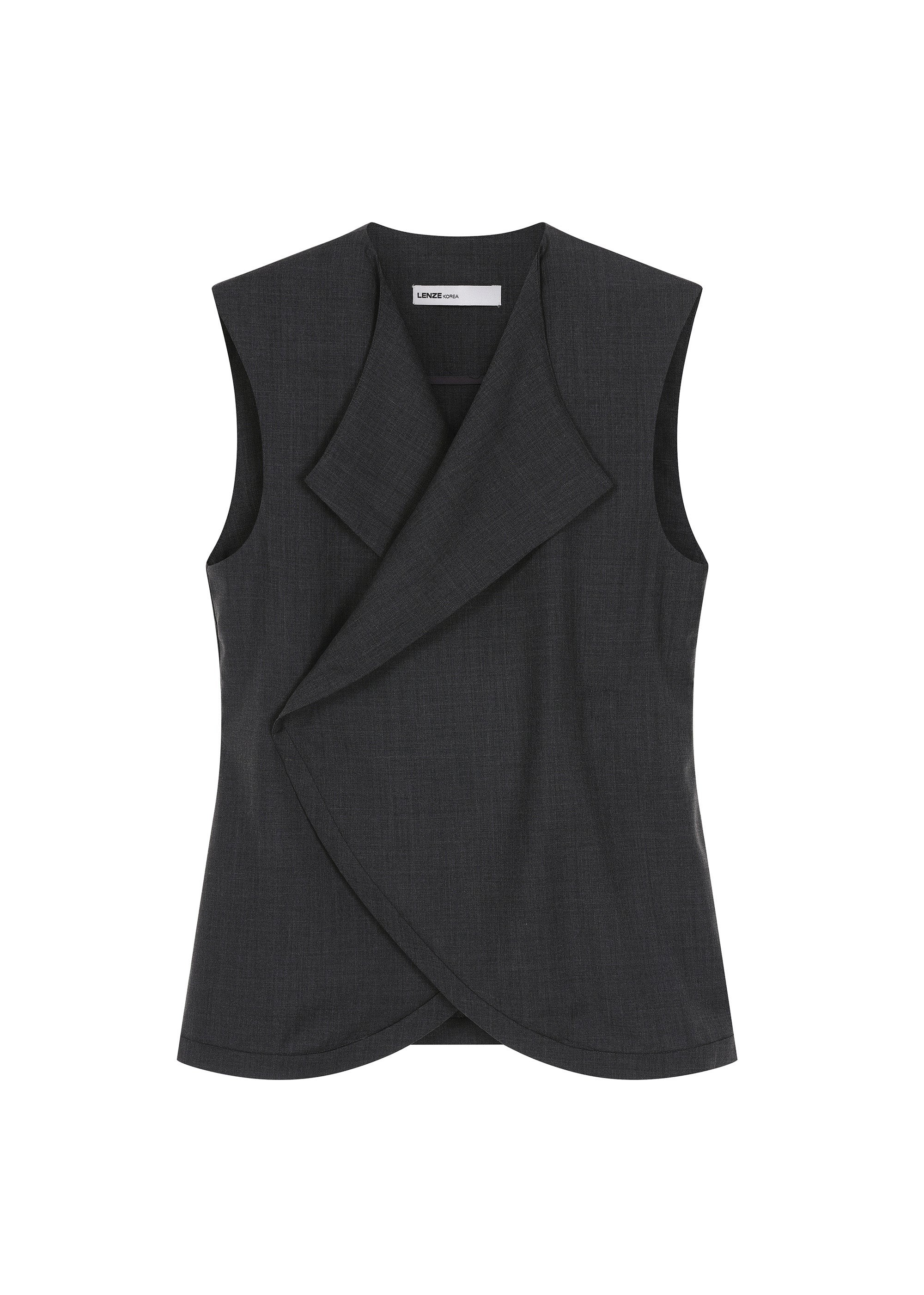 Magnet Vest