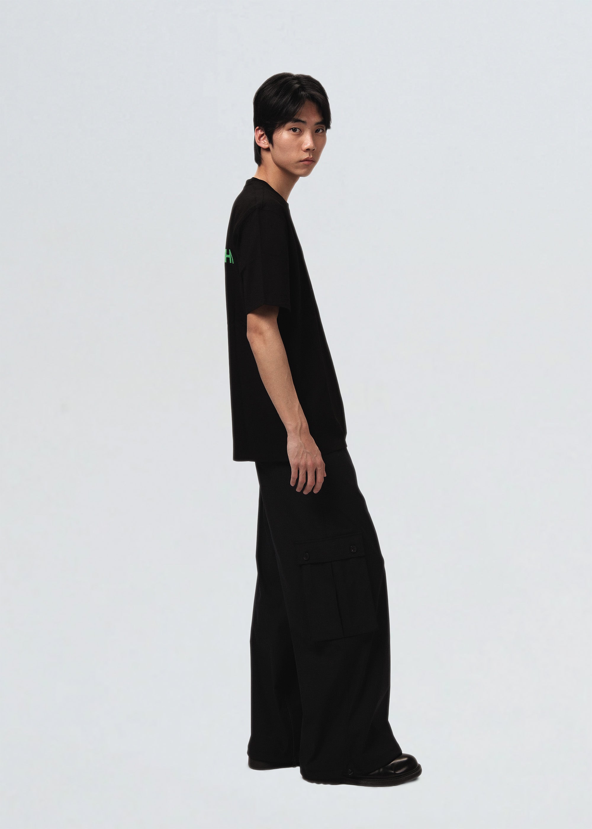 Transit Cargos