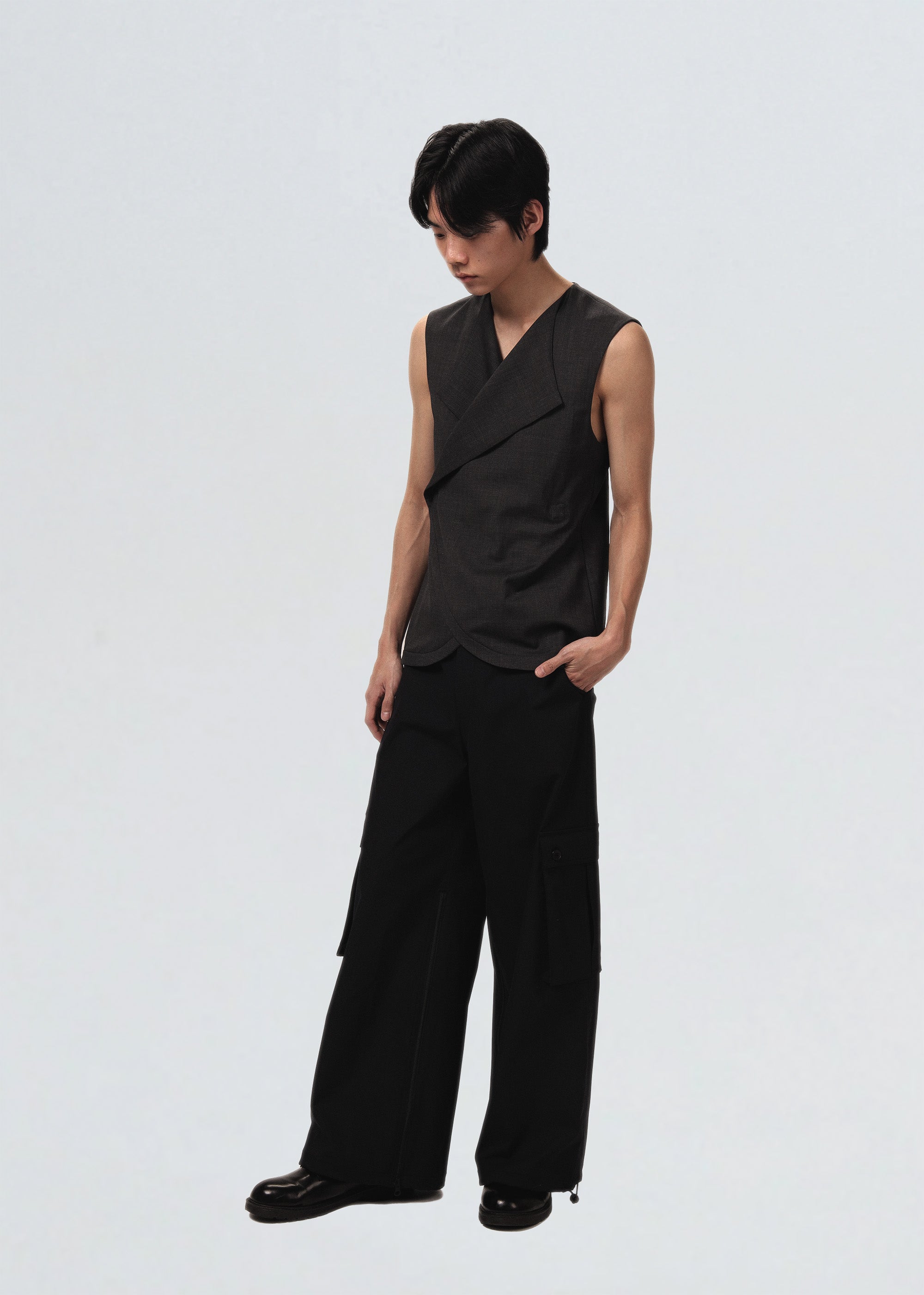 Magnet Vest
