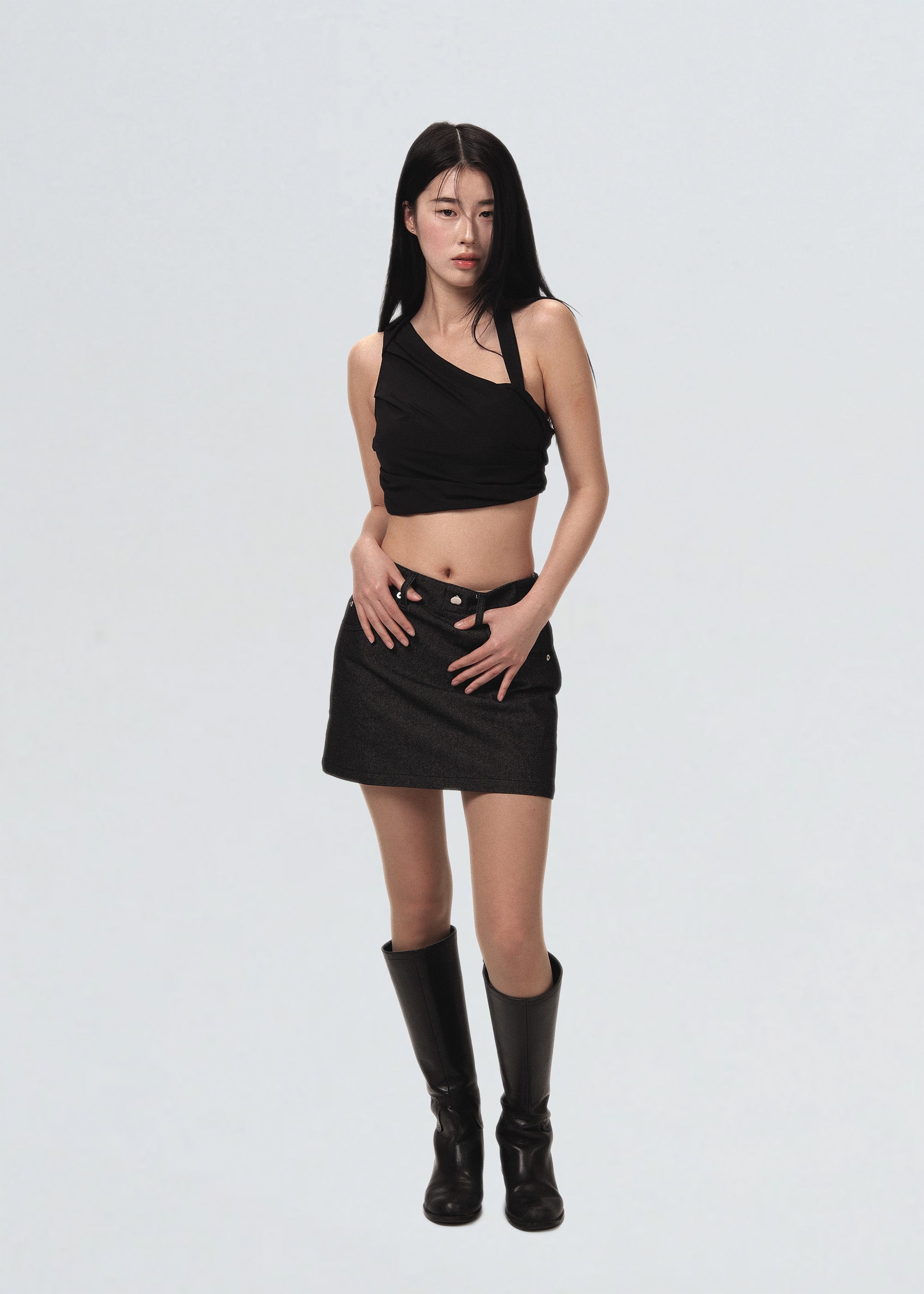 Cropped Top