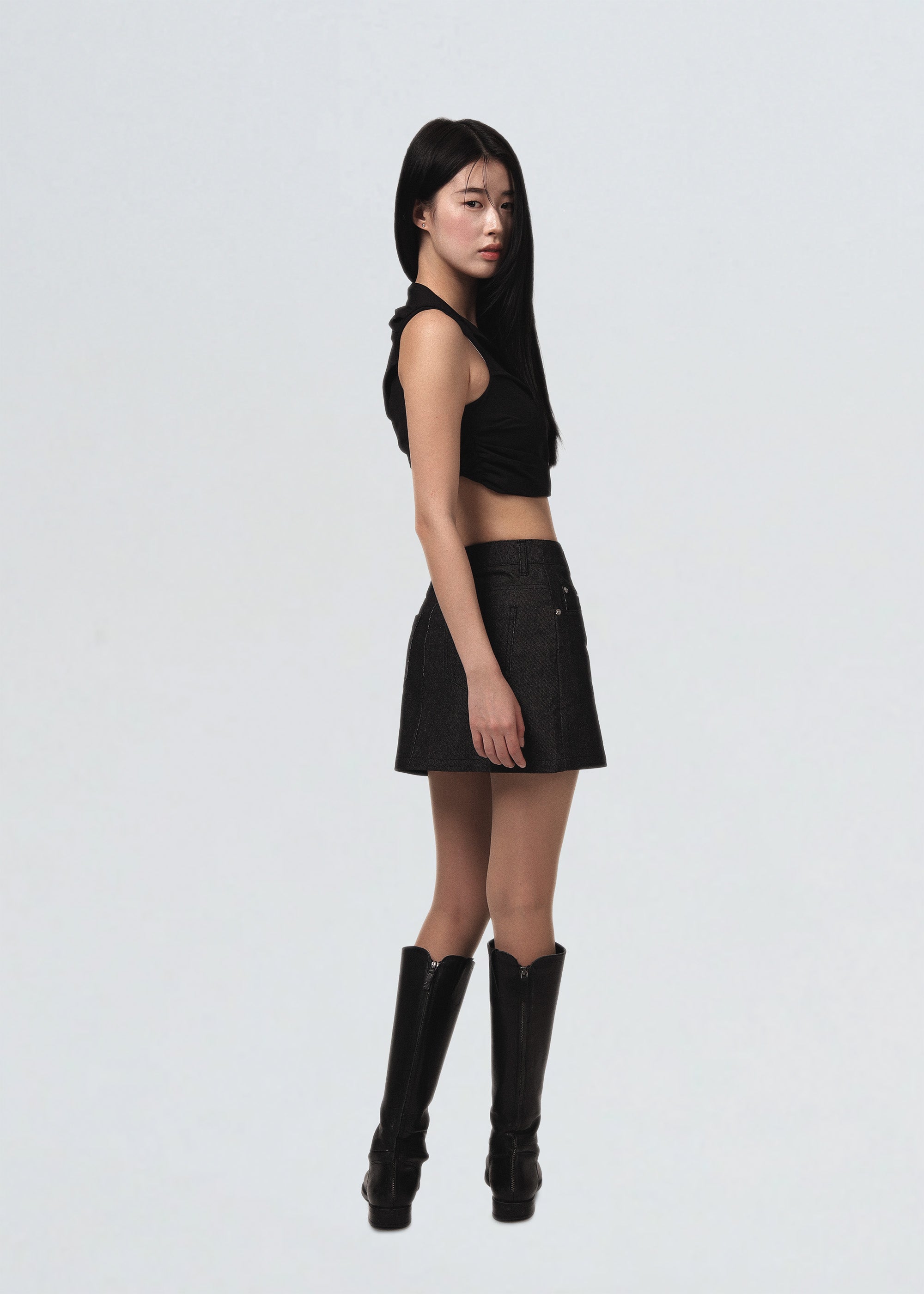 Cropped Top