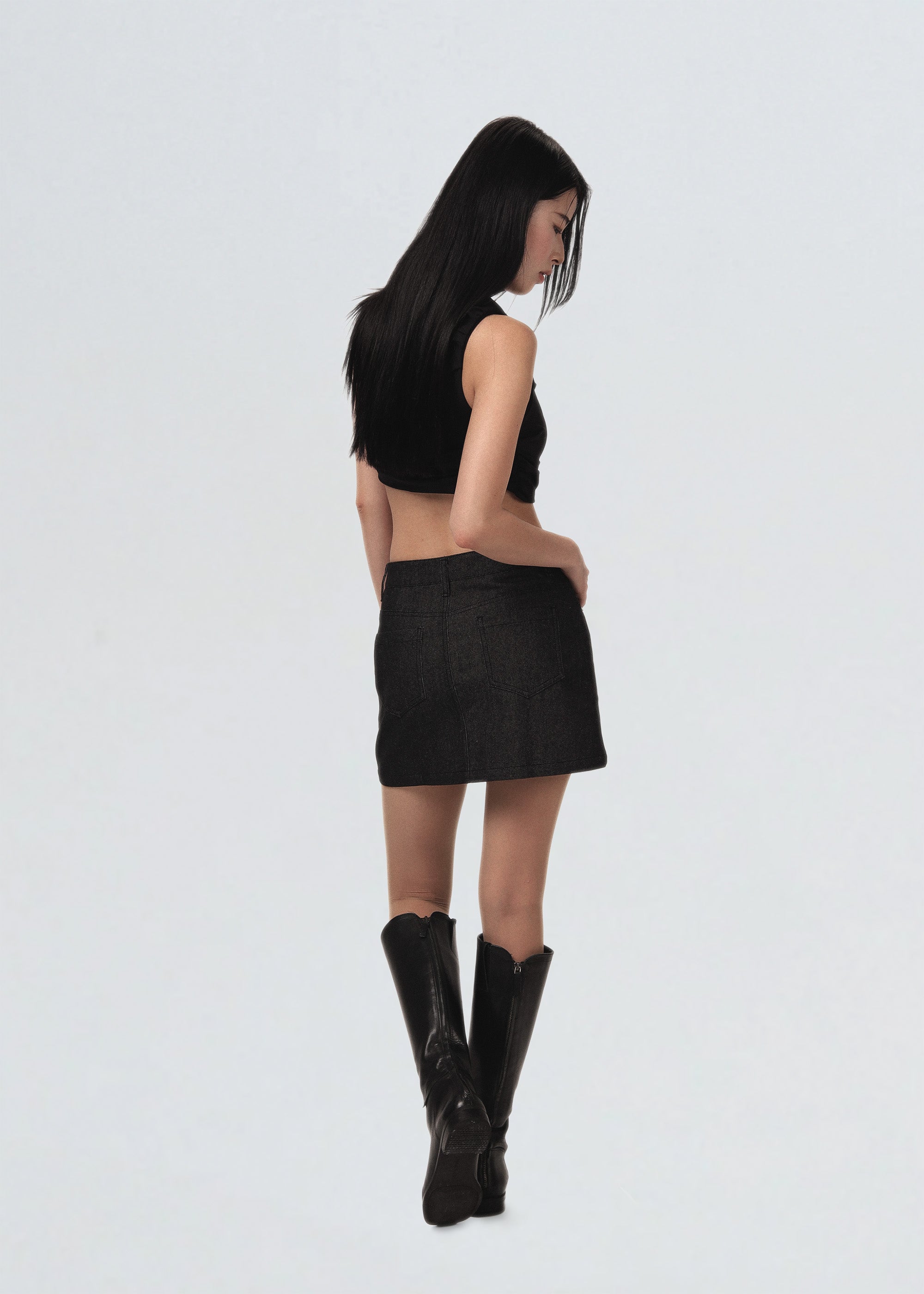 Cropped Top