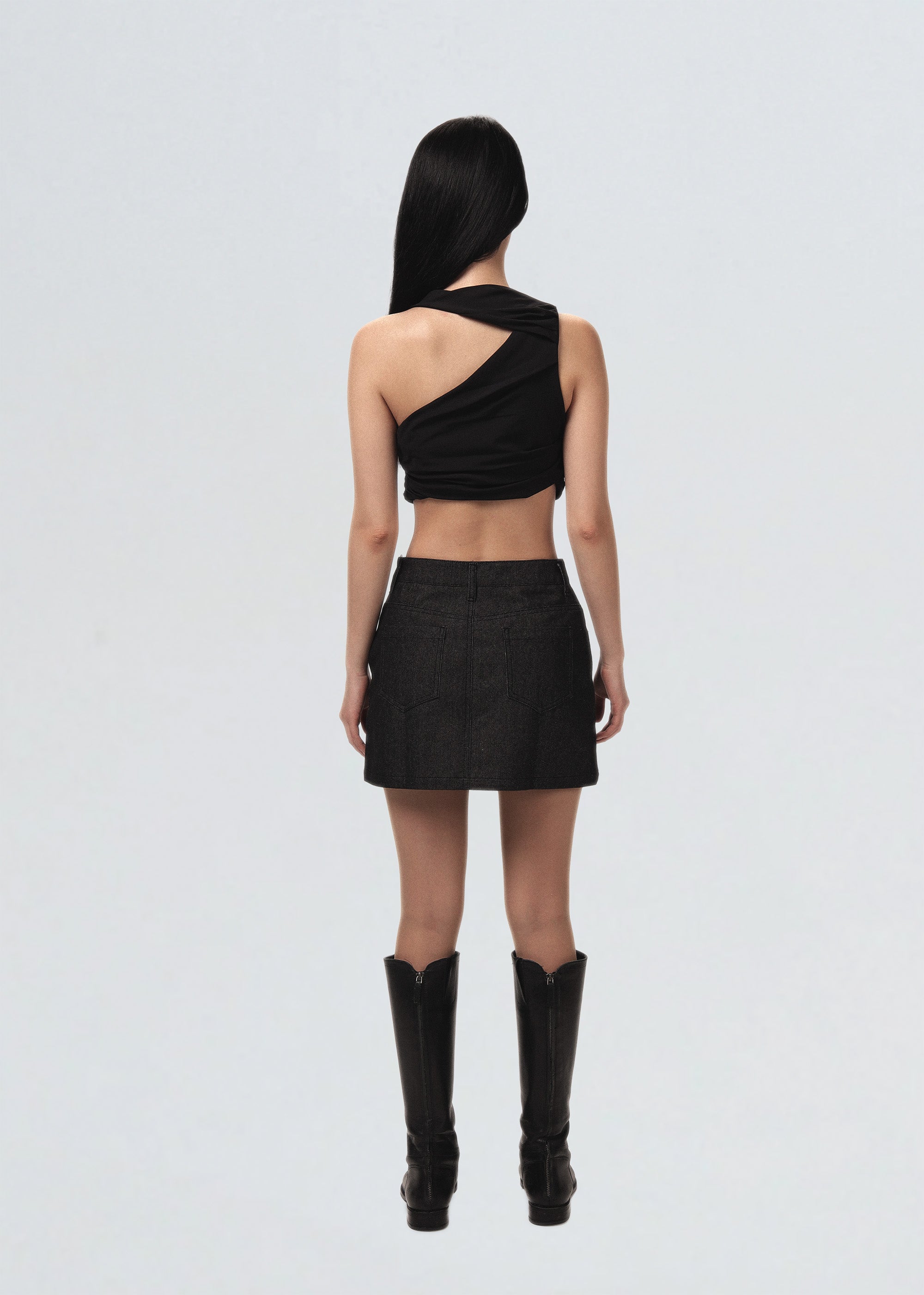 Cropped Top
