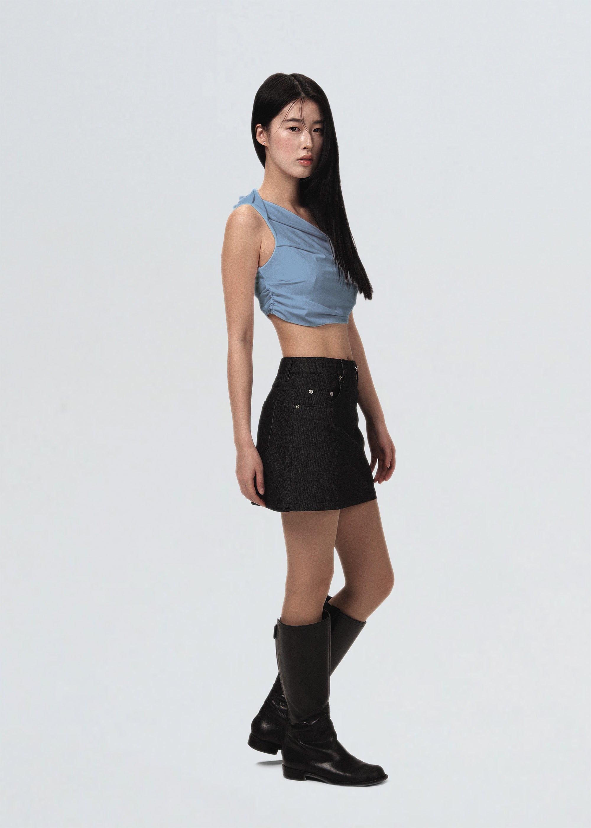 Cropped Top