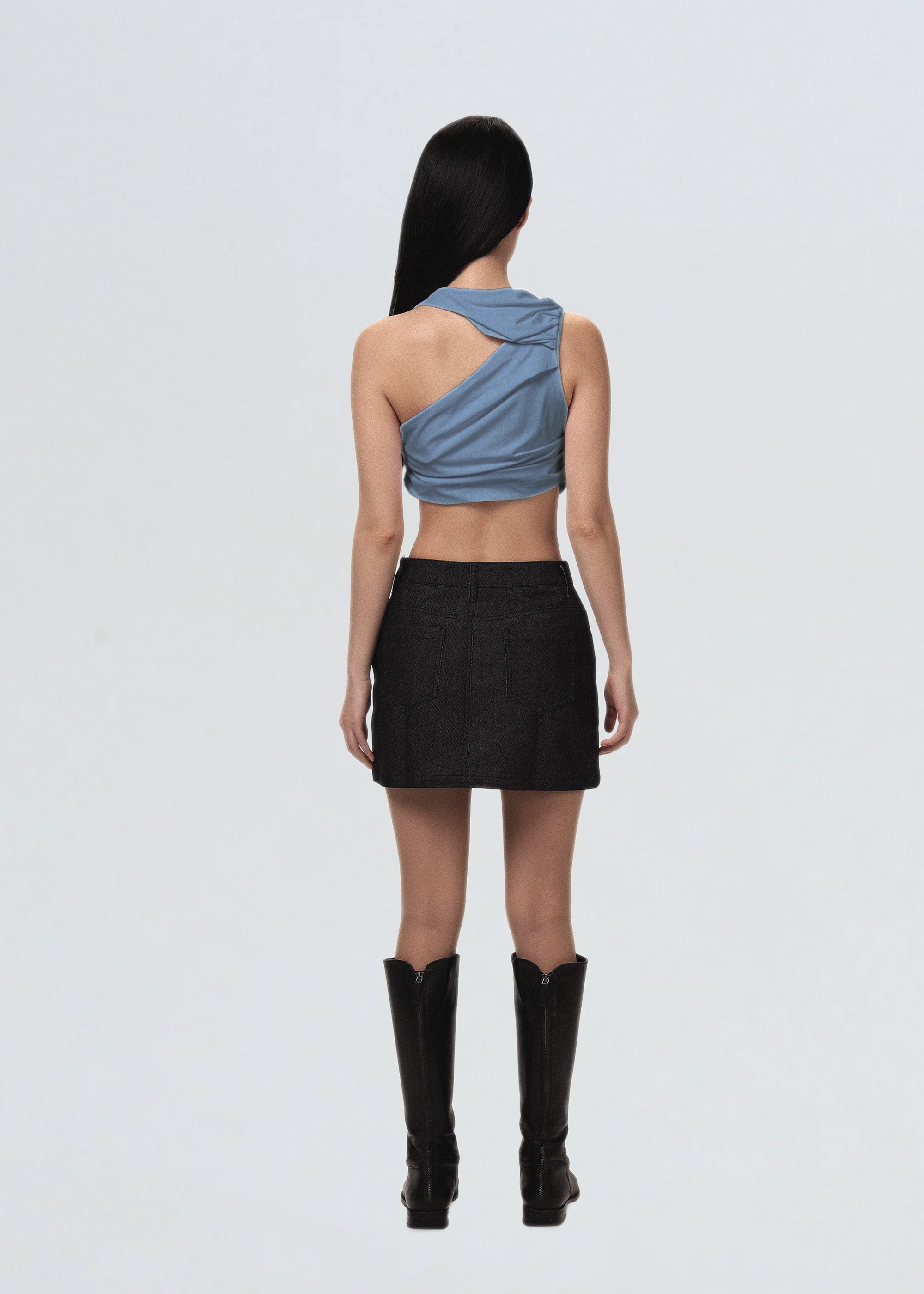 Cropped Top
