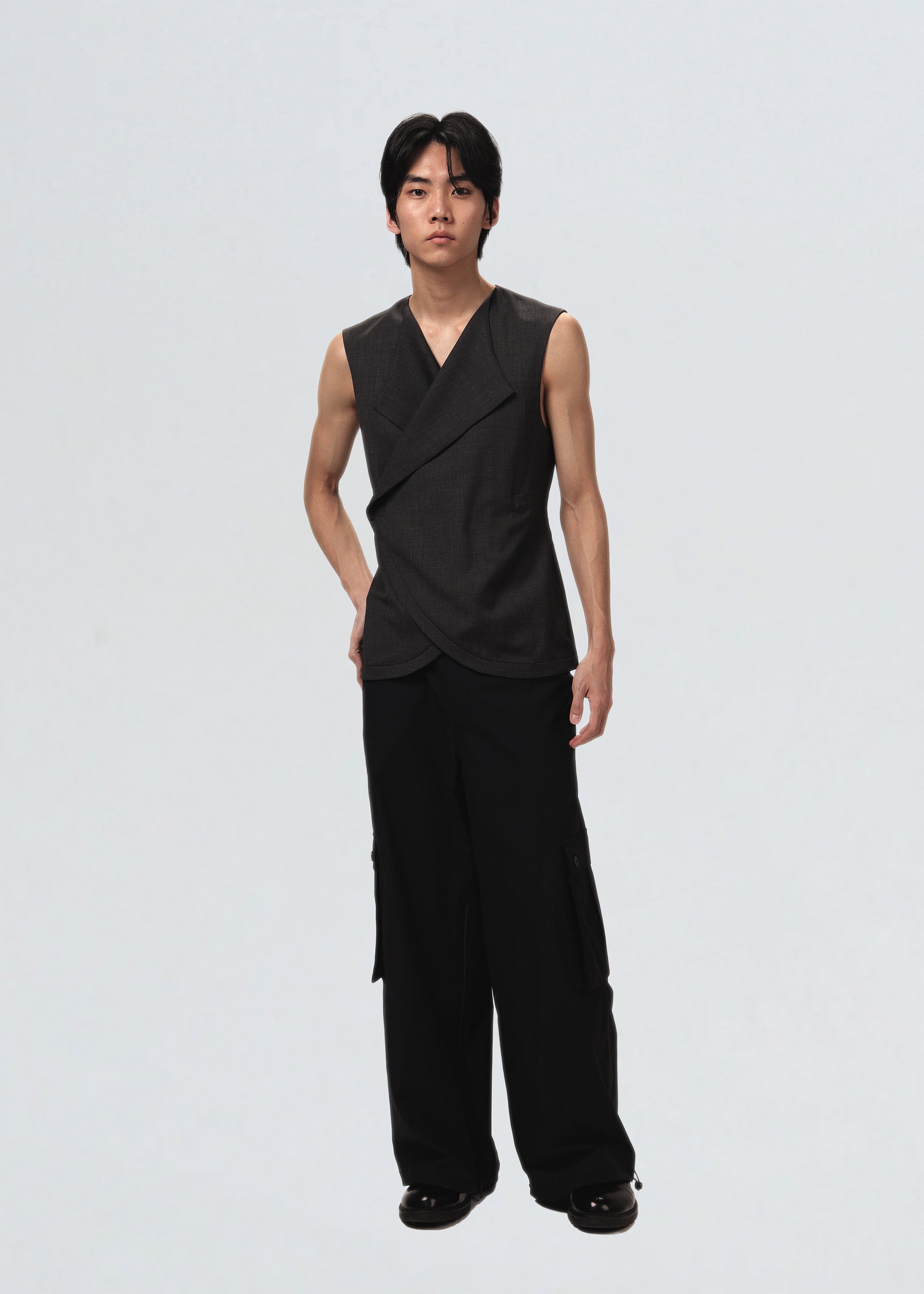 Magnet Vest
