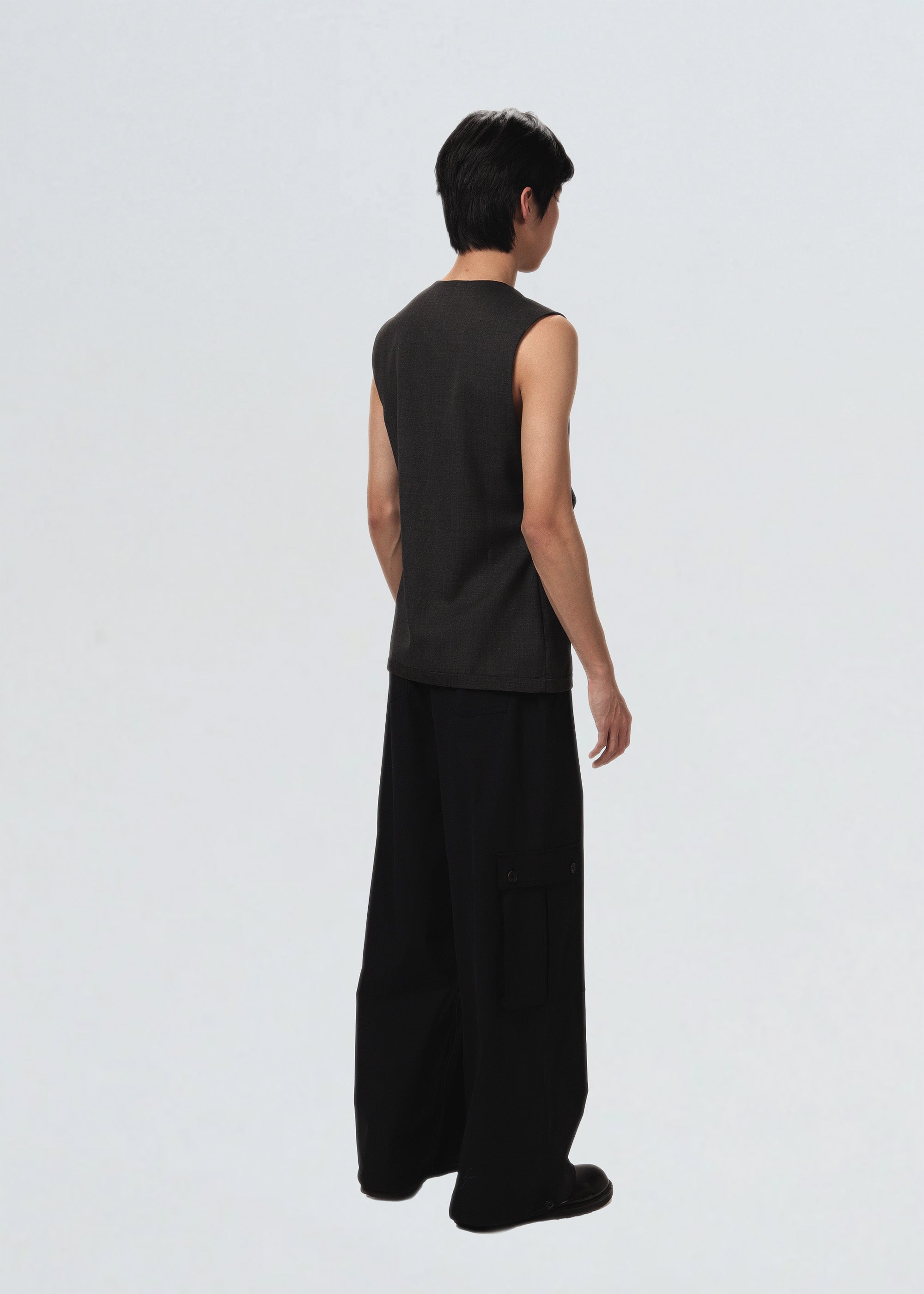 Magnet Vest