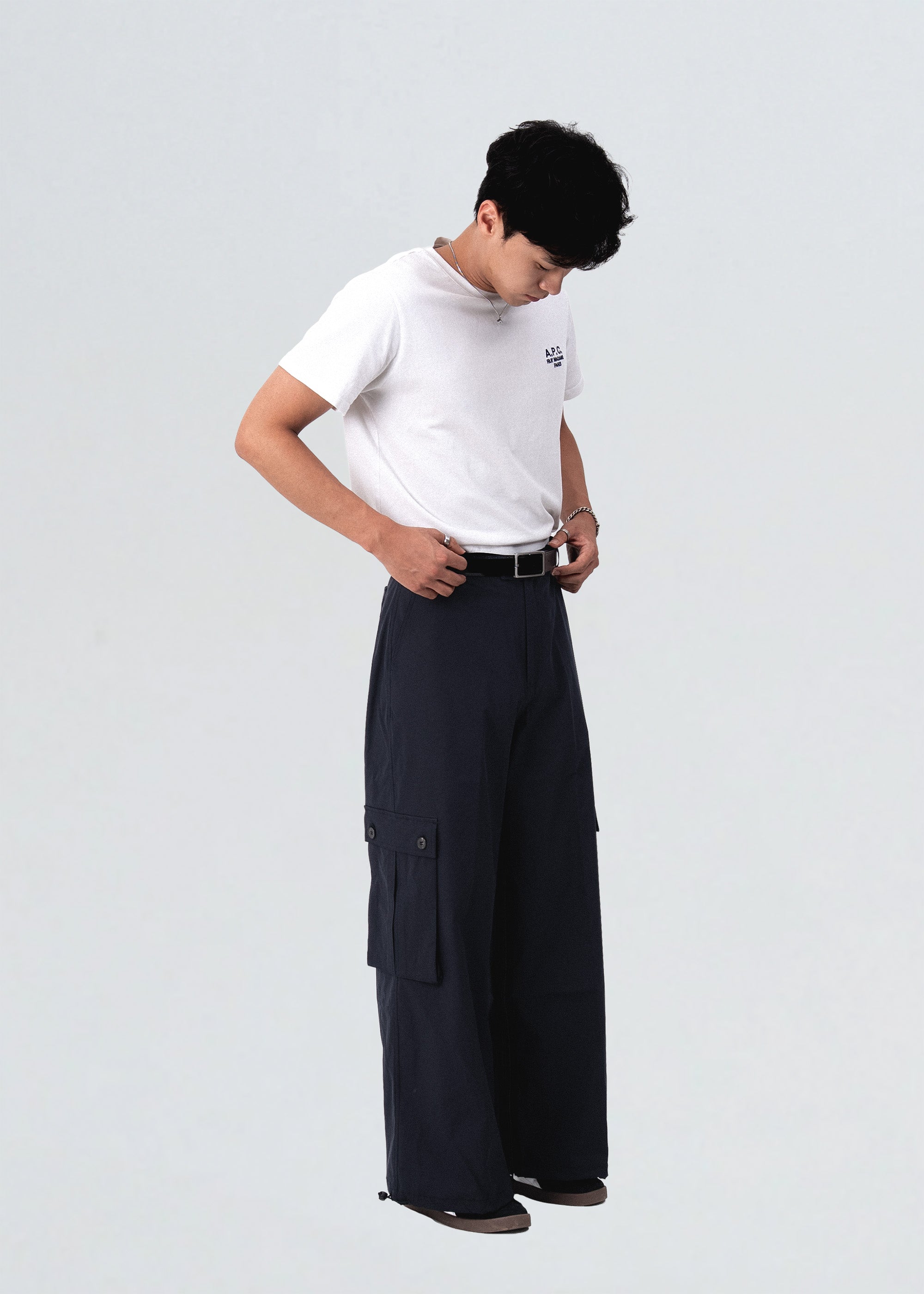 Transit Cargos