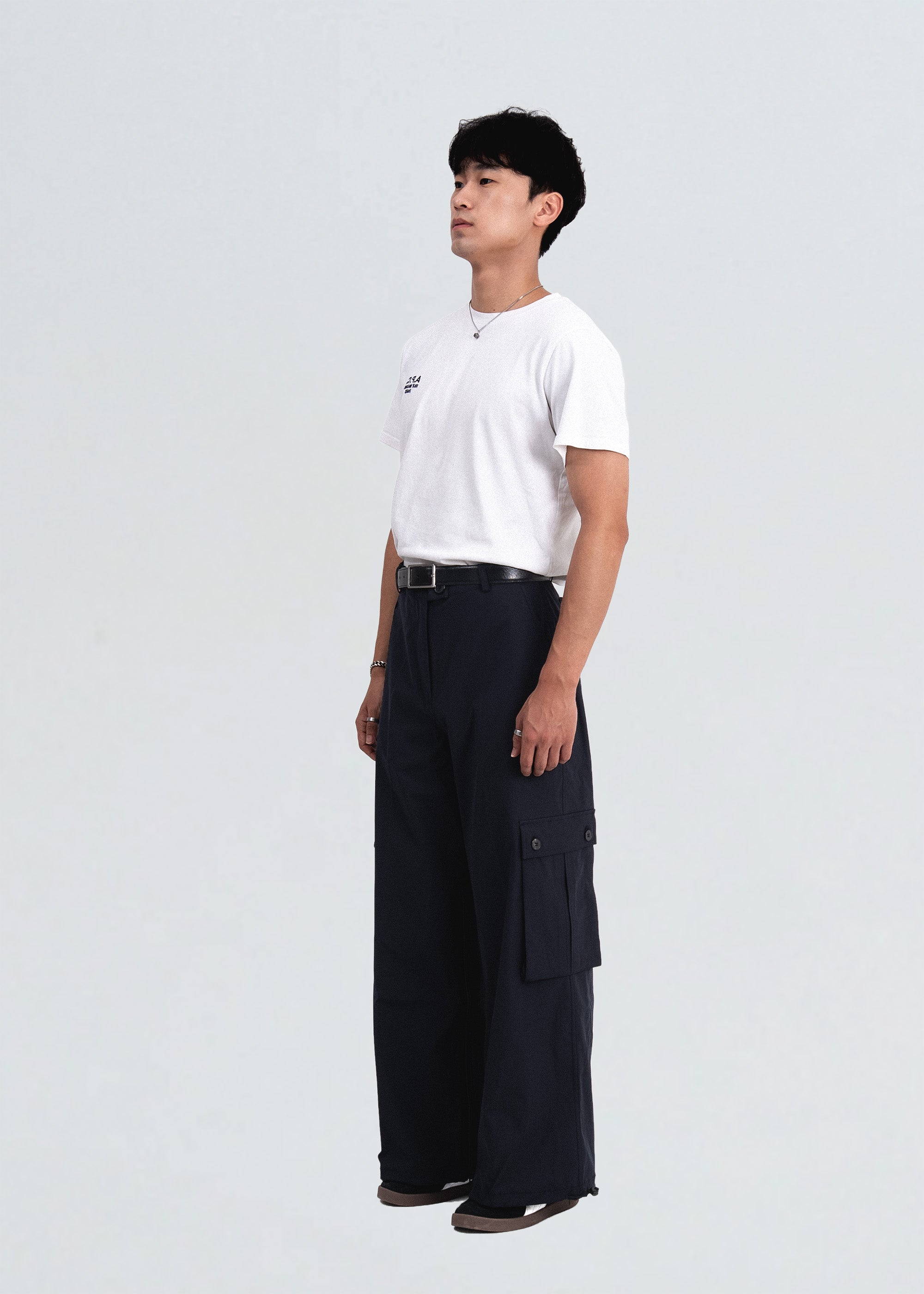 Transit Cargos